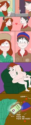 South park r34 comics - Free Hentai Pic