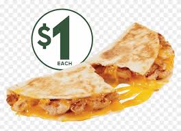 Bean taco crisp corn shell. Chicken Quesadilla Snacker Del Taco Chicken Quesadilla Snacker Hd Png Download 785x528 1065440 Pngfind