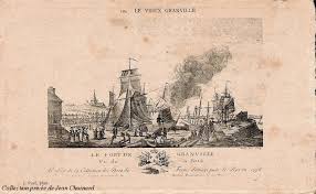 Celebre corsaire (lu 11506 fois). Quand On Evoque Les Corsaires