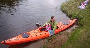 Kayaking With Kids Kids Tahe Tahemarine Taheoutdoors Kayak Kajakk Kayakfun Adventure Kayaking With Kids Kayaking Adventure