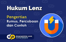 We did not find results for: Hukum Lenz Pengertian Penemu Rumus Dan Contoh Dosenpintar Com