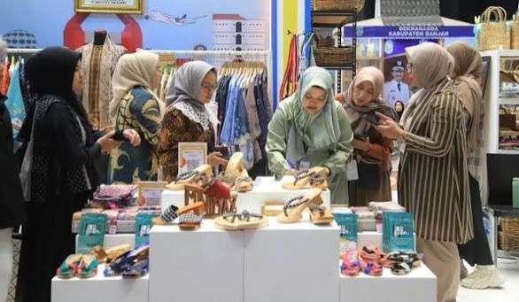 Insentif Likuiditas Pacu Investasi dan Sektor UMKM Nasional