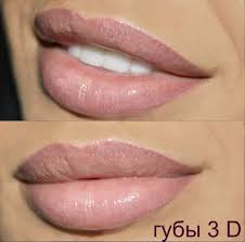 какой цвет волос подходит смуглым девушкам с карими глазами Tatuazh Gub Foto Do I Posle 50 Foto Guby Tatuazh Brovej Krasota Lica