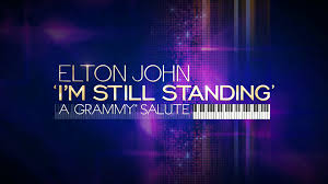 We did not find results for: Elton John I M Still Standing A Grammy Salute 2018