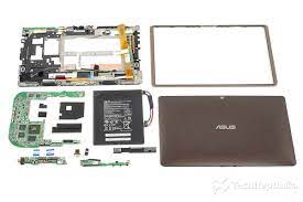 Features 10.1″ display, nvidia tegra 2 t20 chipset, 5 mp primary camera, 1.2 mp front camera, 32 gb storage, 1000 mb ram. Cracking Open The Asus Eee Pad Transformer Tf101 Techrepublic