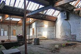 Transformation et extension d'une grange en habitation. Avant Apres Travaux 22 Surfaces Transformees En Loft