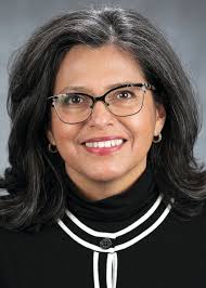 IRSC names Jane Kim as Dean of Workforce Education & Development