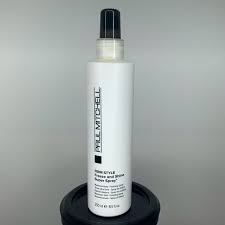 Firm Style Freeze And Shine Super Spray Black Sheep Salon