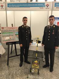 Şimdi biz elimizden geldiğince sizlere adayların izleyecekleri bu yolda neler yapmaları, nasıl basamaklardan geçmeleri gerektiğine dair bilgiler sunmaya çalışacağız. Milli Savunma Universitesi On Twitter Tubitak Tarafindan Duzenlenen Universite Ogrencileri Proje Yarismalarina Katilan Kara Astsubay Myo Temel Hayati Fonksiyon Takip Sisteminin Gelistirilmesi Konulu Proje Birinci Mayin Ve El Yapimi Patlayicilarin