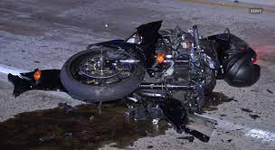 Motorcyclist Killed In Carlsbad Crash