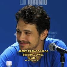 James Franco Selena Gomez Ashley Benson