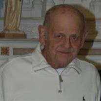 Ronald J Paul Obituary