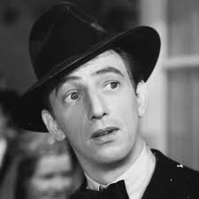 Ray Bolger