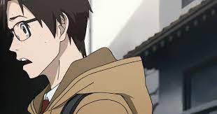 Kiseijuu Sei No Kakuritsu Parasyte The Maximum Parasyte The Maxim Anime Anime Fandom