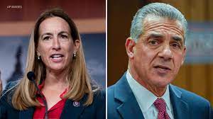 NJ Primary Election Results 2025: Jack Ciattarelli, Mikie Sherrill win Republican, Democrat nominations for governor - ABC7 New York