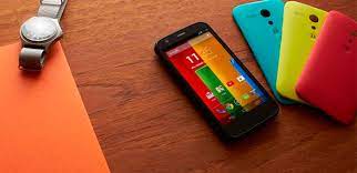 El motorola moto g, tanto de 2013 como de 2014 y las versiones 4g,. Como Desbloquear El Bootloader Del Motorola Moto G Androidayuda
