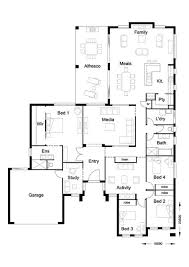 Infinity 319 Hallmark Homes House Plans House Floor Plans