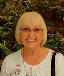 Lillian Carver Obituary