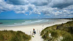 Pointe De La Torche Baie D Audierne Tourisme Bretagne En 2020 Tourisme Bretagne Sejour Bretagne