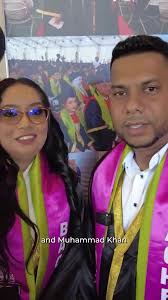 A proud moment, a powerful journey. 🎓 This GOAL scholarship graduate  represents more than personal success—it’s the story of a nation investing  in its people. Thanks to the PPP/C Government’s ...