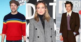 Olivia wilde and jason sudeikis are no longer an item. Olivia Wilde Isn T Living With Jason Sudeikis Amid Harry Styles Romance