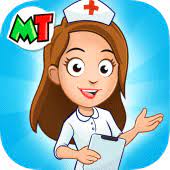 Hospital mod apk para descargar gratis, my town : My Town Hospital Doctor Game 1 05 Apk Mytown Hospital Free Apk Download
