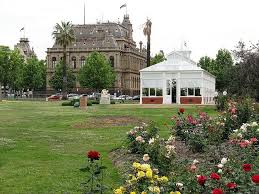 Beautiful Bendigo Skyscrapercity Australia History Bendigo Weekend Is Over