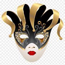 Venice Carnival Masks Clipart 620707 Carnival Masks Venetian Carnival Masks Coloring Mask