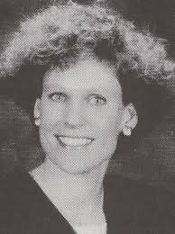 Erickson) Brown, Connie (1995)