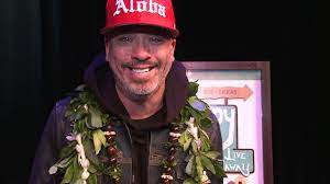 Comedian Jo Koy Returning To Hawaii For His Funny Is Funny World Tour