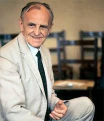 Biografia De Donald Woods Winnicott Psicoanalisis Psicologia