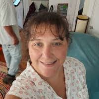 Angie Dominick's Instagram, Twitter & Facebook