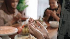 Doa buka puasa ramadhan senin kamis daud dll yang shahih sesuai image information: Doa Buka Puasa Senin Kamis Latin Dan Artinya Lengkap Dengan Keutamaannya