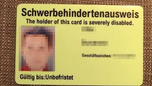 Die wertmarke ist kostenlos, wenn sie: So Beschleunigen Sie Ihren Antrag Zum Schwerbehindertenausweis Landesverband Schleswig Holstein