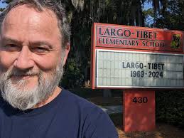 In town and had to stop by