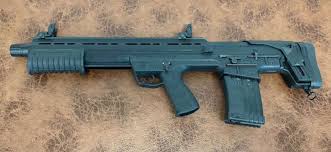 Maybe you would like to learn more about one of these? Garaysar Fear109 Fear 109 Black 12 Gauge 19 70 5 1 Fixed Bullpup Stock Gunzonedeals Com Inc