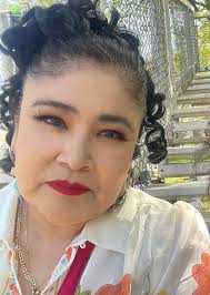 Introduction to Christina and enjoying life