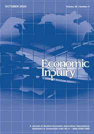I currently work mostly on theoretical. Discount Pricing Armstrong 2020 Economic Inquiry Wiley Online Library