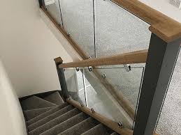 All glass stairs all glass staircases in stunning perfection by siller. Staircase Gallery Stairbox Bespoke Timber Staircase Manufacturer