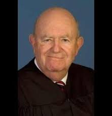 Laurence Silberman Obituary (1935