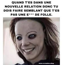 V Création