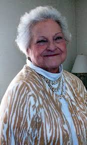 Martha Blizzard Obituary