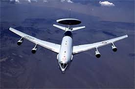 e 3 sentry awacs u s air force fact sheet display