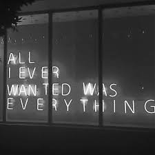 Shopbop Friends Family Sale Use Inthefam25 For 25 Off Light Quotes Neon Quotes Neon Lighting