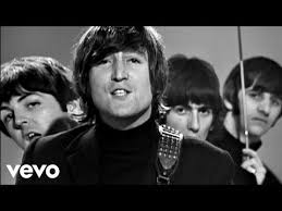 Black Beatles In The City Song By 1965 John Lennon Had Enjoyed Success With The Beatles But Ran Into A Dark Period He Later Referred To It As H In 2020 The Beatles Help The Beatles Beatles Singles