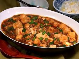 Mapo Tofu Recipe Chinese Sichuan Dish With Tofu And Ground Pork Cooking With Dog Cooking Recipes Cooking Tofu
