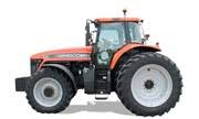 Agco DT200A Tractor