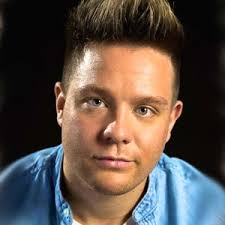 Ayo Akinwolere, Sports Presenter at Great British Presenters