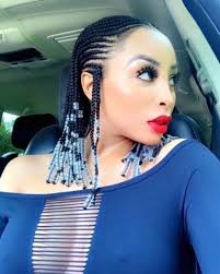 Play khanyi mbau album songs mp3 by khanyi mbau and download khanyi mbau songs on . Epingle Sur Braided Hairstyles