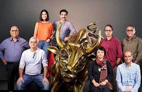 Harshad shantilal mehta was an indian stockbroker. Scam 1992 The Facts About Harshad Mehta Case Penpenny